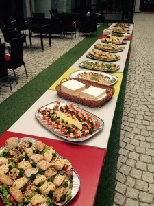 Catering7