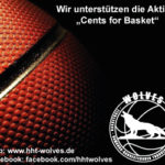 Kiezbäcker unterstützt Cents for Basket
