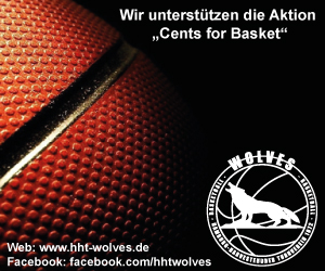 Kiezbäcker unterstützt Cents for Basket